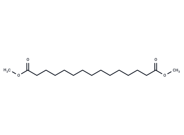 Dimethyl pentadecanedioate