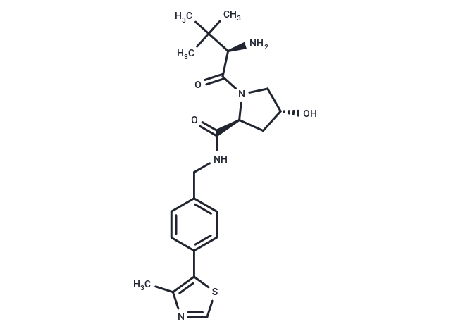 (S,R,R)-VH032