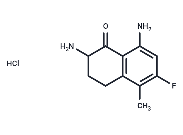 Exatecan Intermediate 4