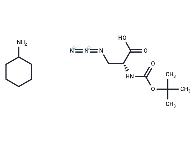 Boc-D-Aza-OH CHA