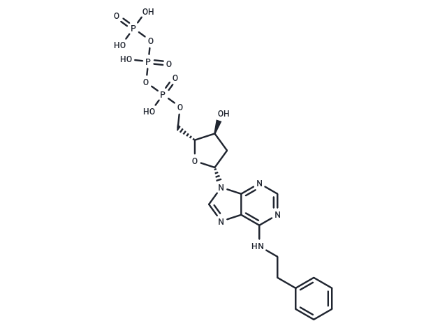 6-PhEt-dATP