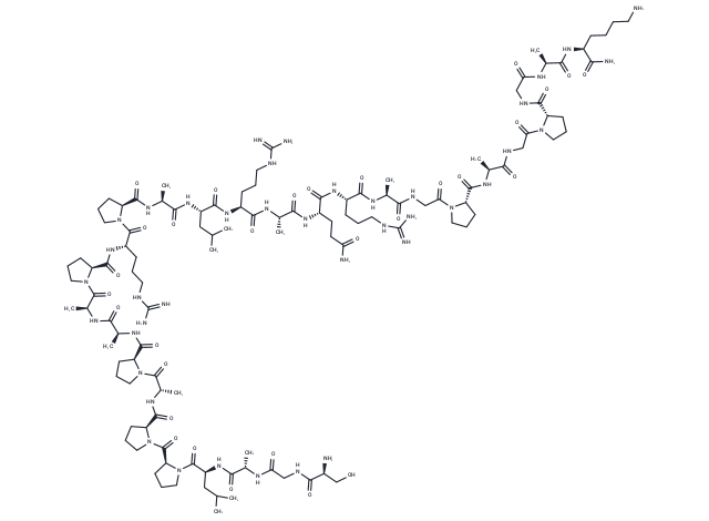 Salusin-α