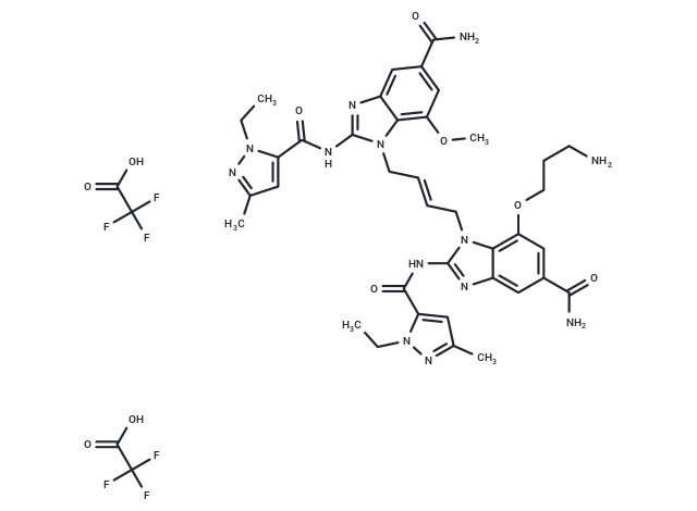 STING agonist-18 diTFA