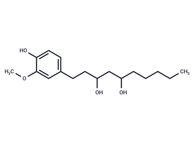 6-Gingediol