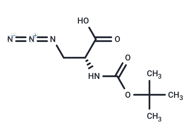 Boc-D-Aza-OH