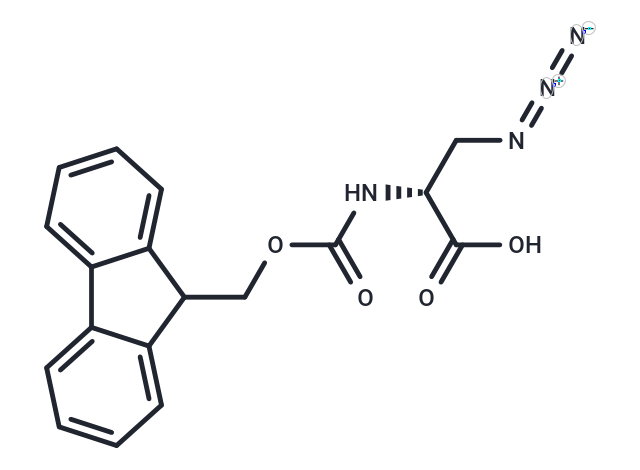 FMOC-3-azido-D-alanine