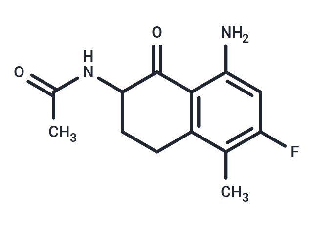 Exatecan Intermediate 2