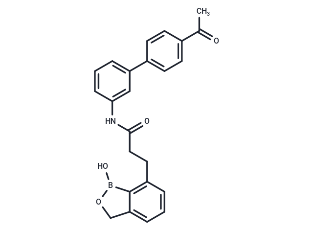 Anticancer agent 245