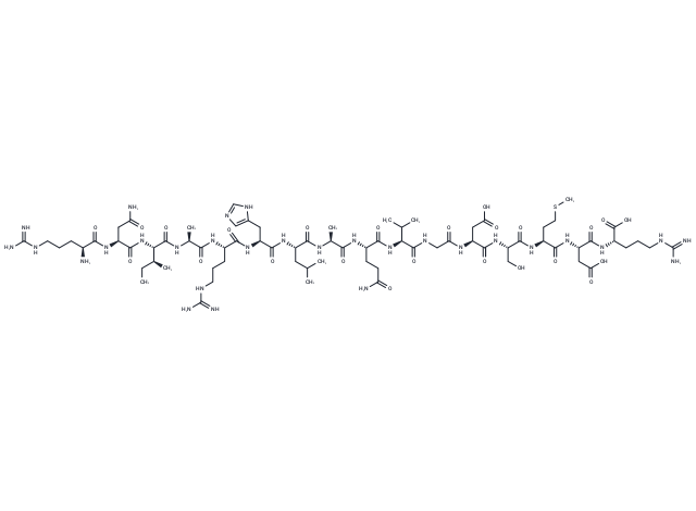 Bid BH3 peptide