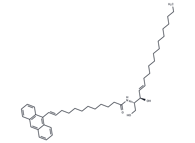 C10 AV Ceramide (d18:1/10:0)