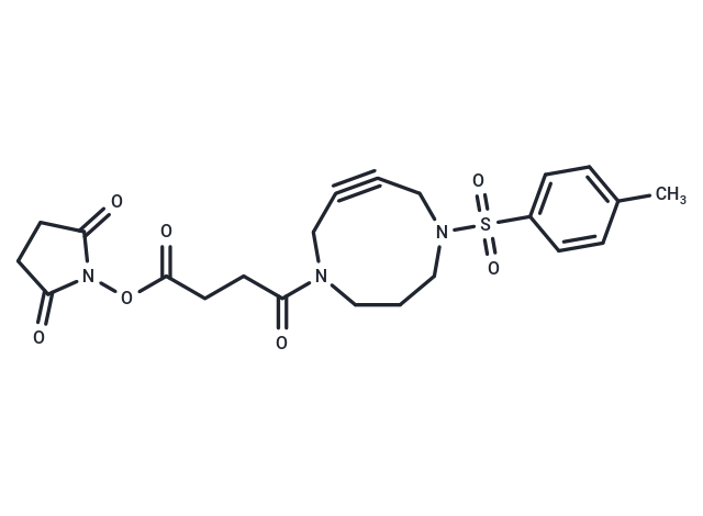 DACN(Tos,Suc-NHS)