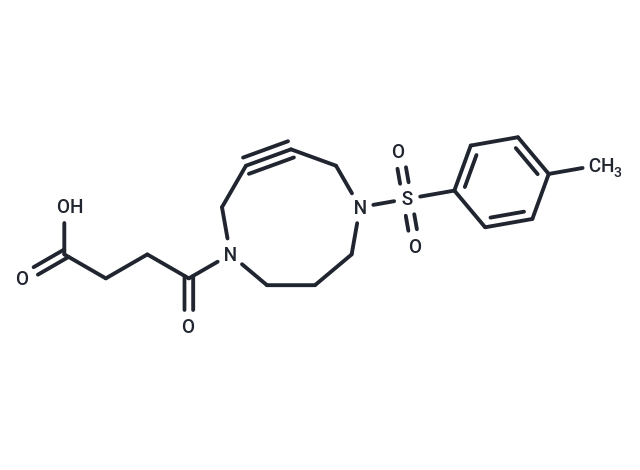 DACN(Tos,Suc-OH)