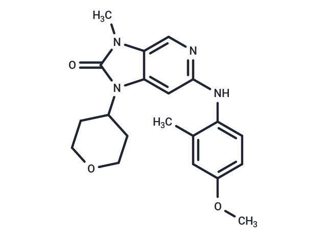 DNA-PK-IN-14