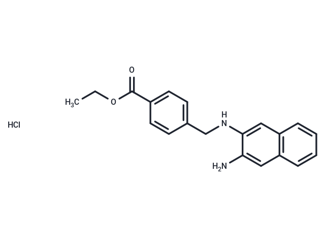 DAN-1 EE hydrochloride