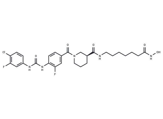 sEH/HDAC6-IN-2