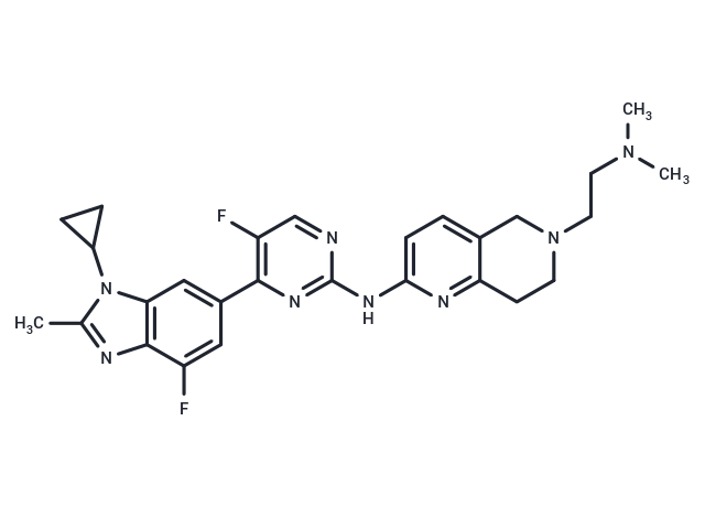 CDK4/6-IN-21