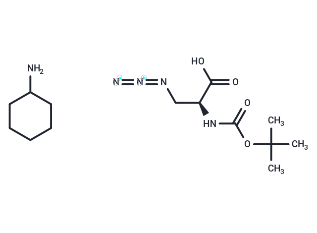 Boc-L-Aza-OH CHA