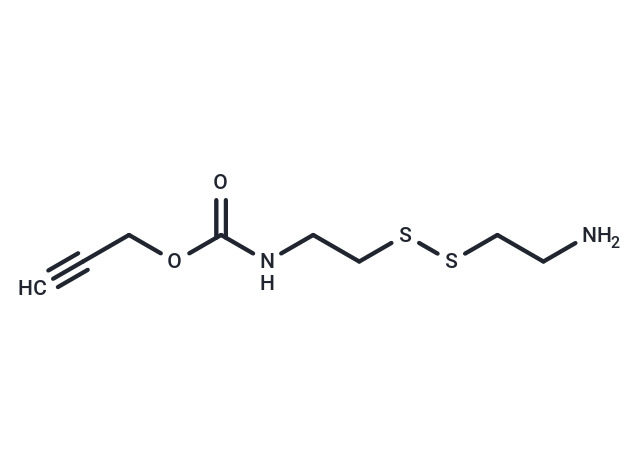 Poc-Cystamine