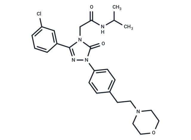 Brezivaptan