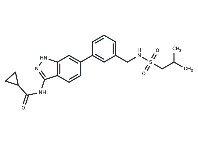 CDKL2-IN-1