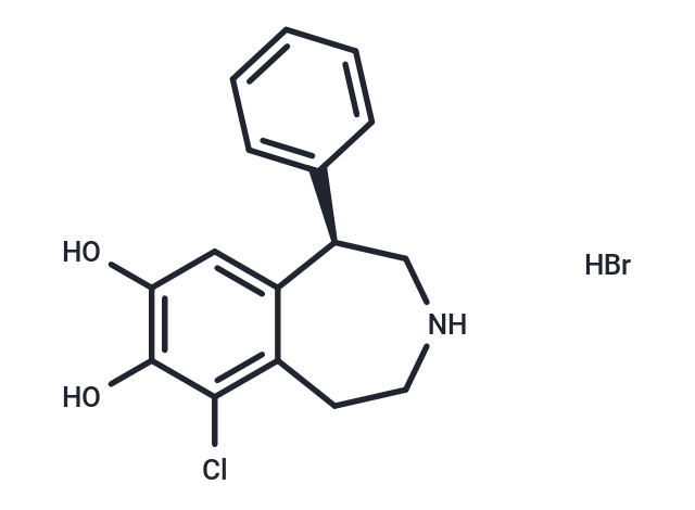 (R)-SKF-81297 hydrobromide