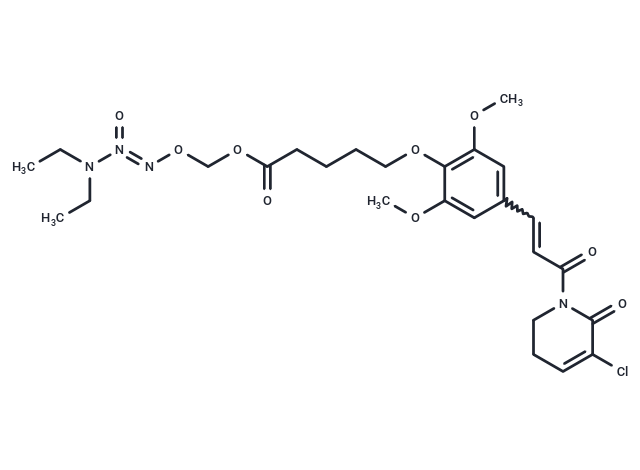 β-Catenin modulator-7