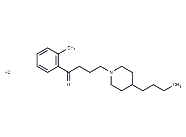 AC-42 hydrochloride