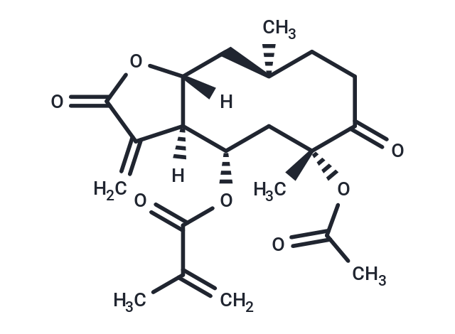 Lychnostatin 2