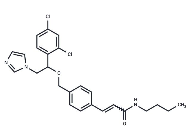 CYP51-IN-19