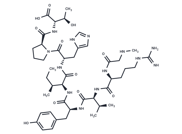 [Sar1,Thr8]-Angiotensin II