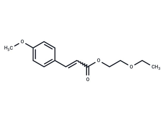 Cinoxate