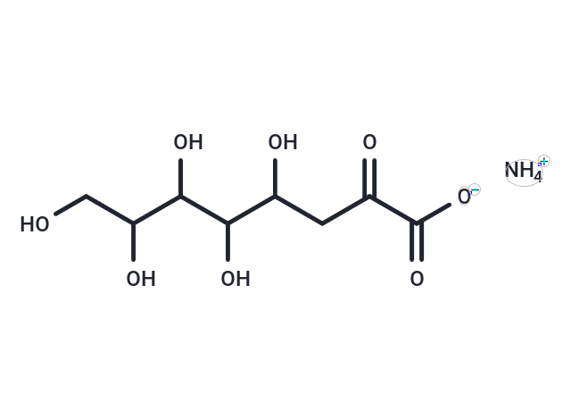 3-Deoxy-D-manno-2-octulosonic acid ammonium