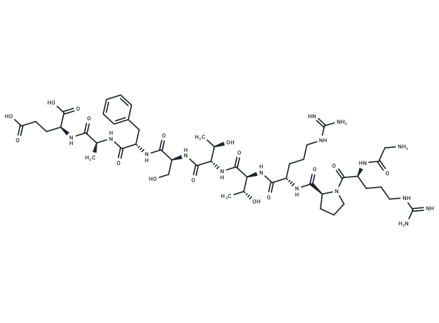 GSK3β-peptide