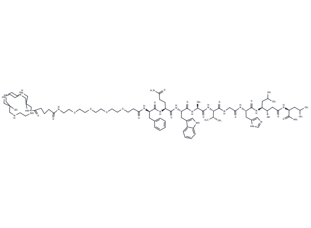 Talogreptide mesaroxetan