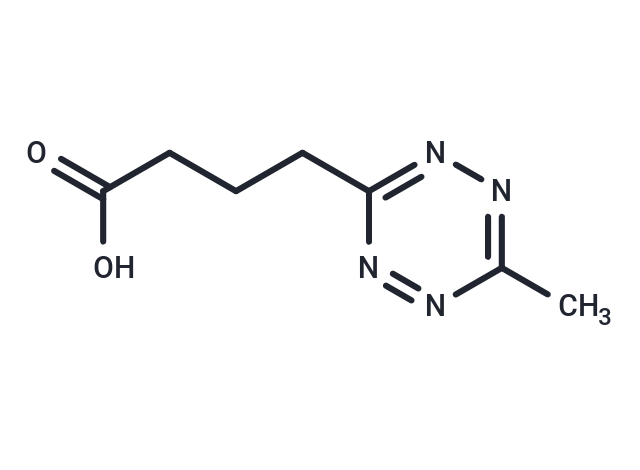 (Me)Tz-butanoic acid