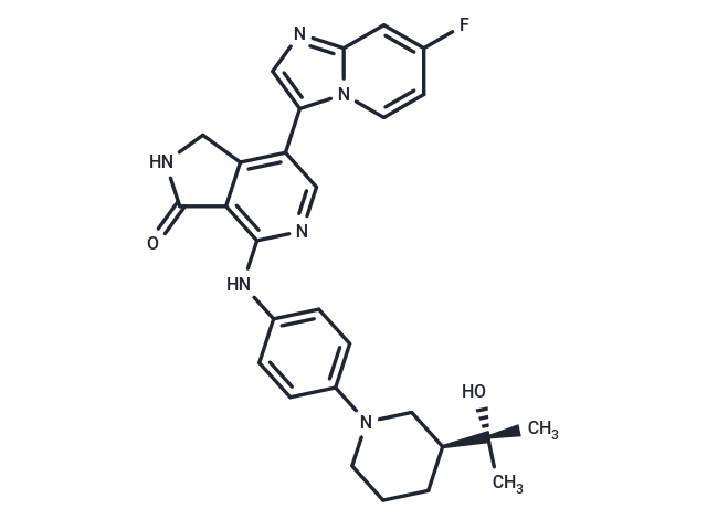 HPK1-IN-49