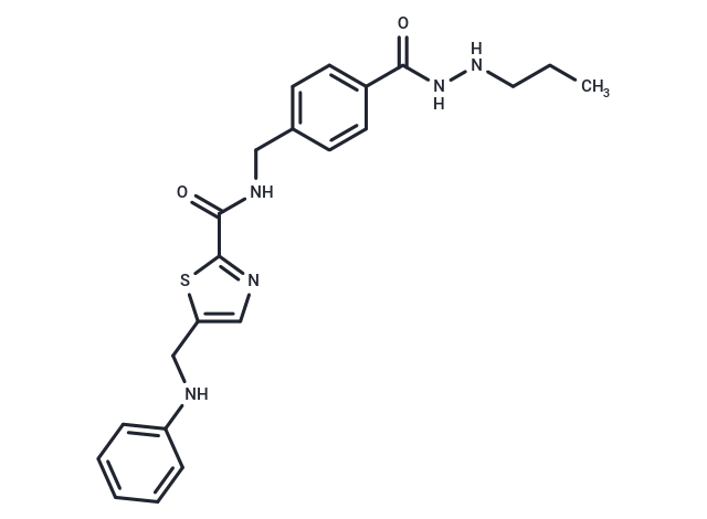 HDAC3-IN-4