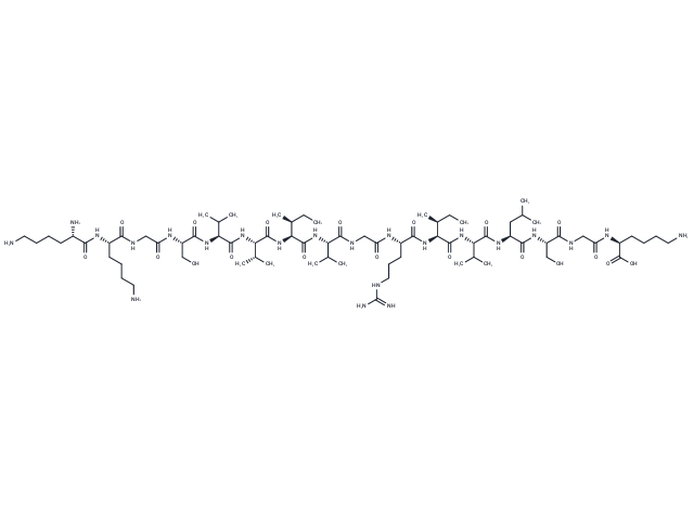 KK4A peptide