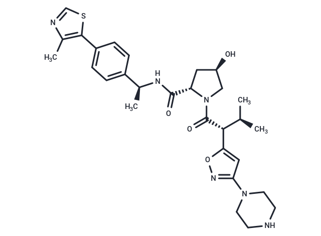 E3 Ligase Ligand-linker Conjugate 113