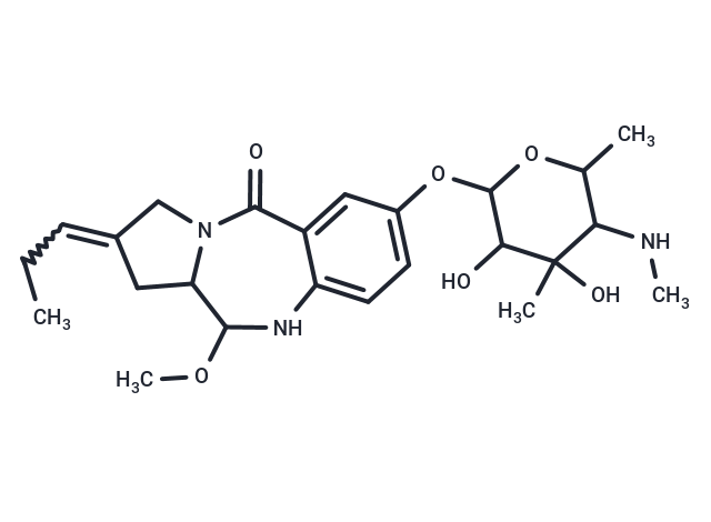 Antibiotic DC 102