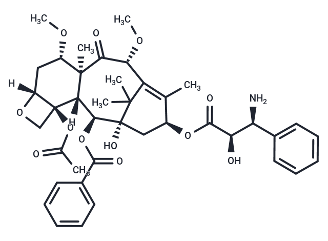 DeBoc-Cabazitaxel