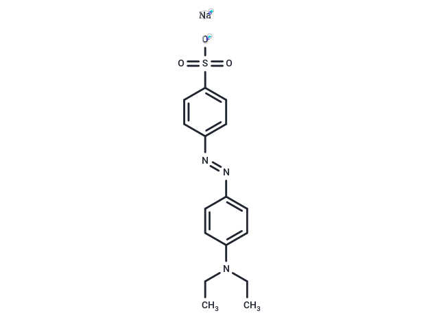 Ethyl Orange sodium