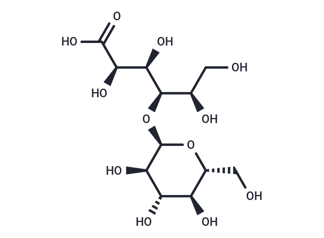 Maltobionic acid