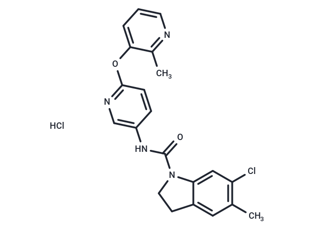 SB 242084 monohydrochloride