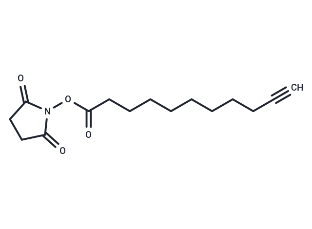 10-Undecynoyl-OSu