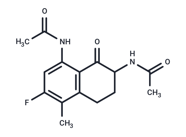 Exatecan Intermediate 5