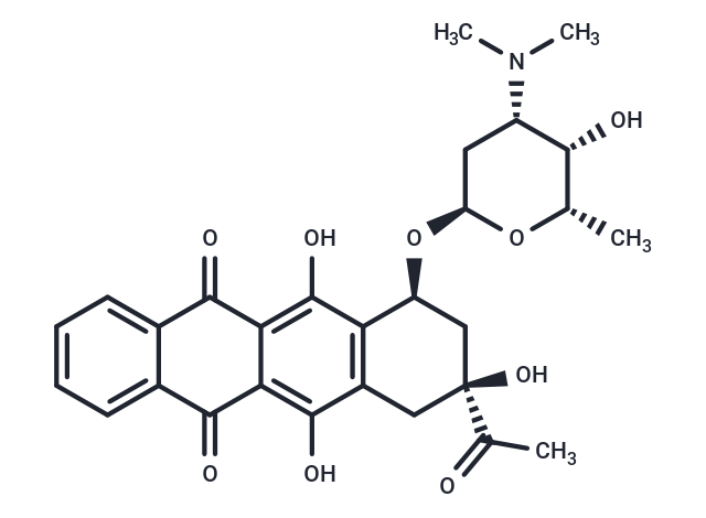 N,N-Dimethyl-idarubicin