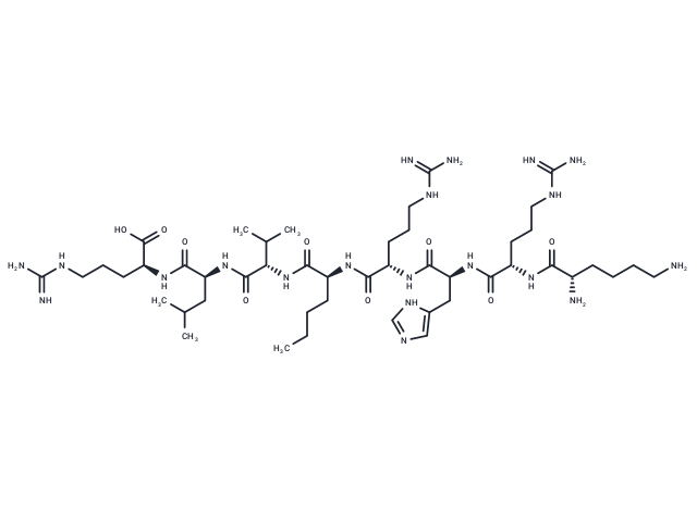 [Nle20] H4 peptide (16−23)