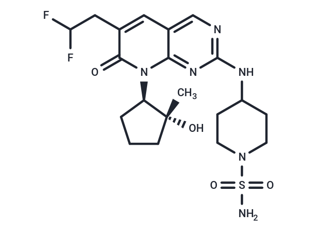 CDK4/6-IN-22