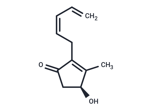 Pyrethrolone